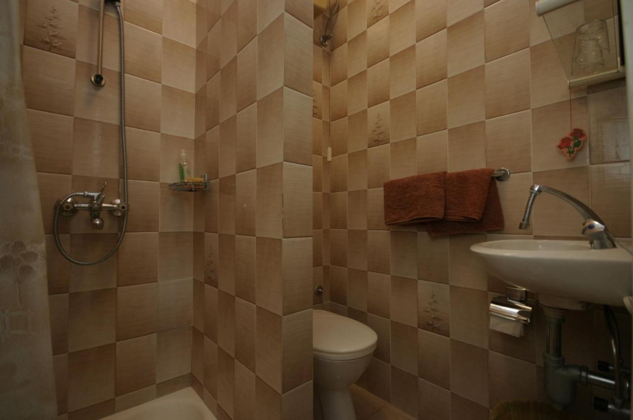 Marin Apartments Podstrana Room photo